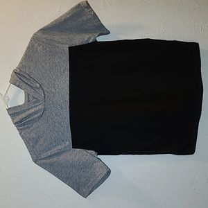 Wonder Nation boys hooded t-shirt XL